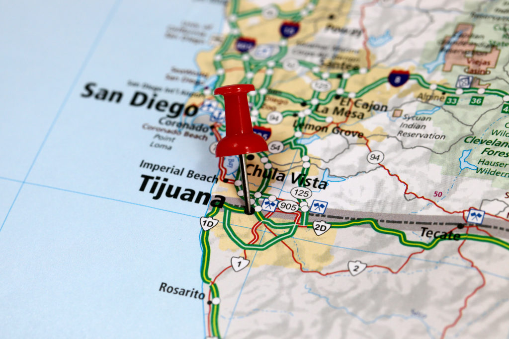 Tijuana en buen estado para invertir en mercado inmobiliario