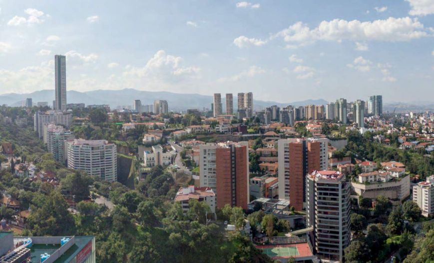 ciudad de méxico, jalisco, nuevo león, oferta, inmobiliaria, gava capital, vivienda
