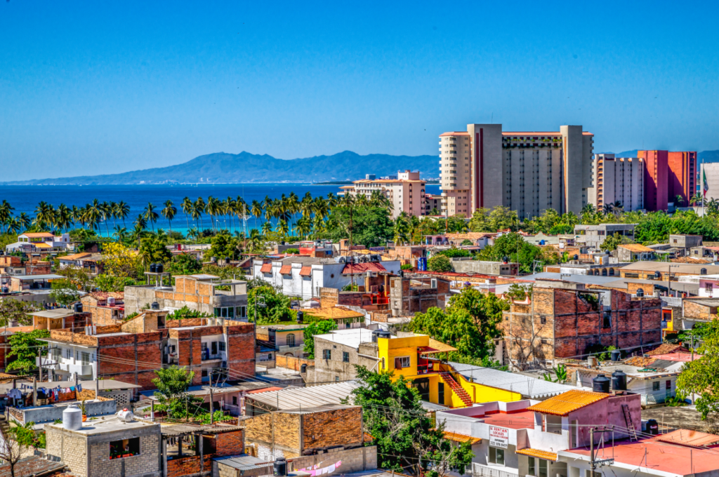 Las ciudades con mayor plusvalía en México 2019.