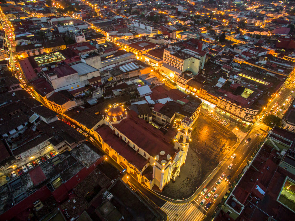 Las ciudades con mayor plusvalía en México 2019.