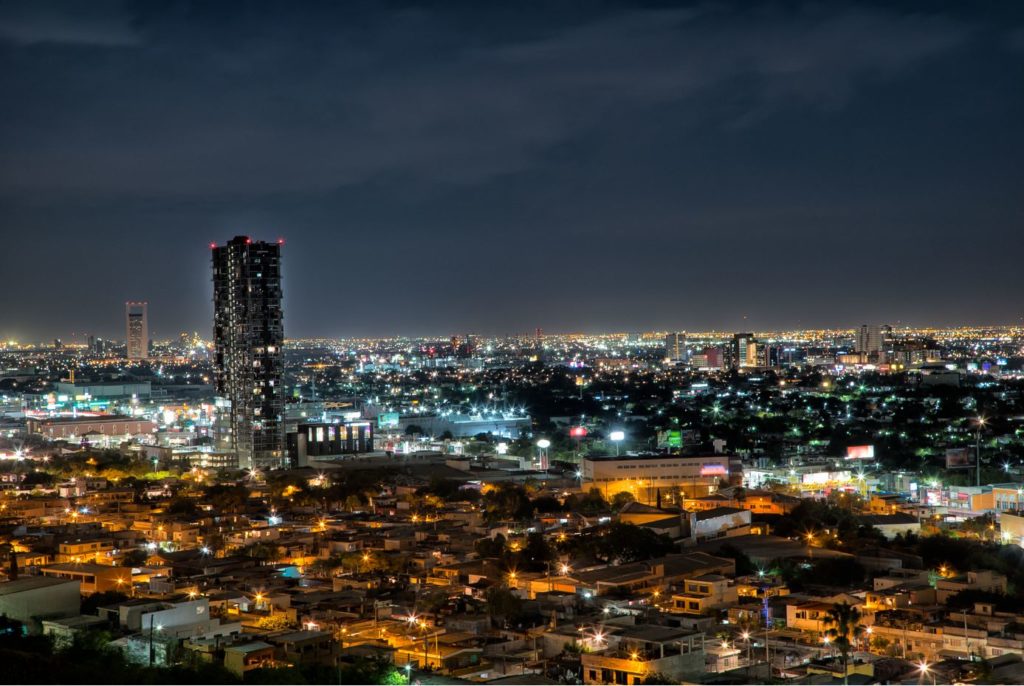 Oferta de rentas en departamentos en Monterrey