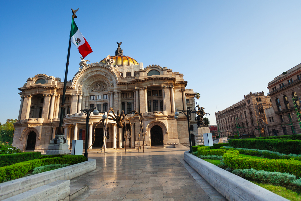 proyectan aumento en precio de departamentos en centro histórico cdmx