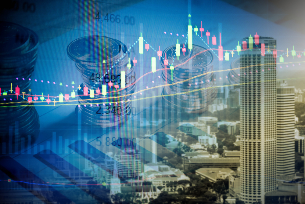 bipolaridad en el mercado inmobiliario mexicano