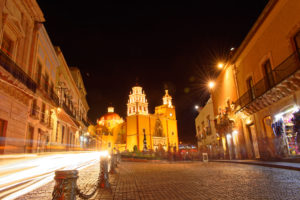 El Bajío podría impulsar el crecimiento de México