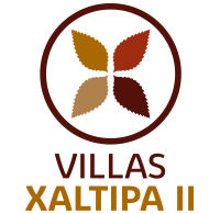 Logo Xaltipa Logo Xaltipa